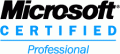 Microsoft Certified Professional Microsoft Certified Professional