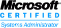 Microsoft Certified Systems Administrator Microsoft Certified Systems Administrator